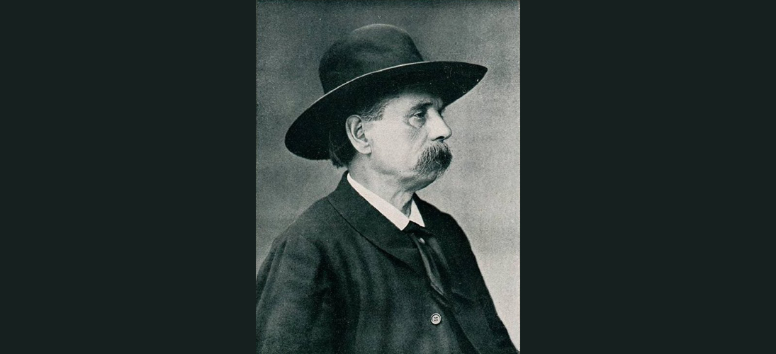 Jean Baptiste Clément (1837-1903)