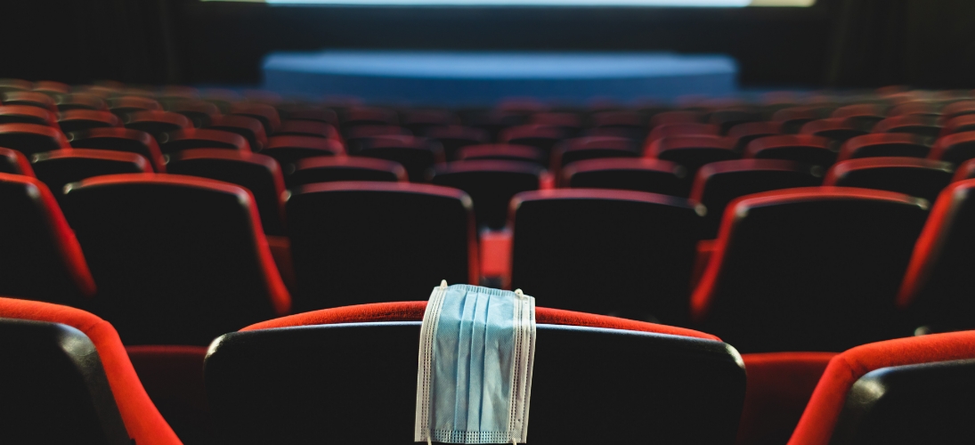 Ramener les spectateurs dans les salles de cinéma