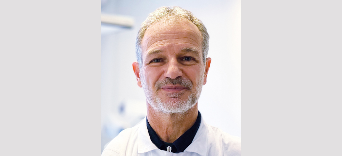 Antoine Brézin : « Des progrès sur la connaissance du fonctionnement de l’œil sont réalisés en permanence »
