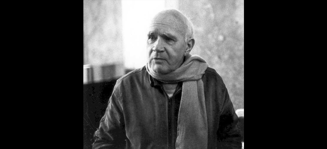 Jean Genet