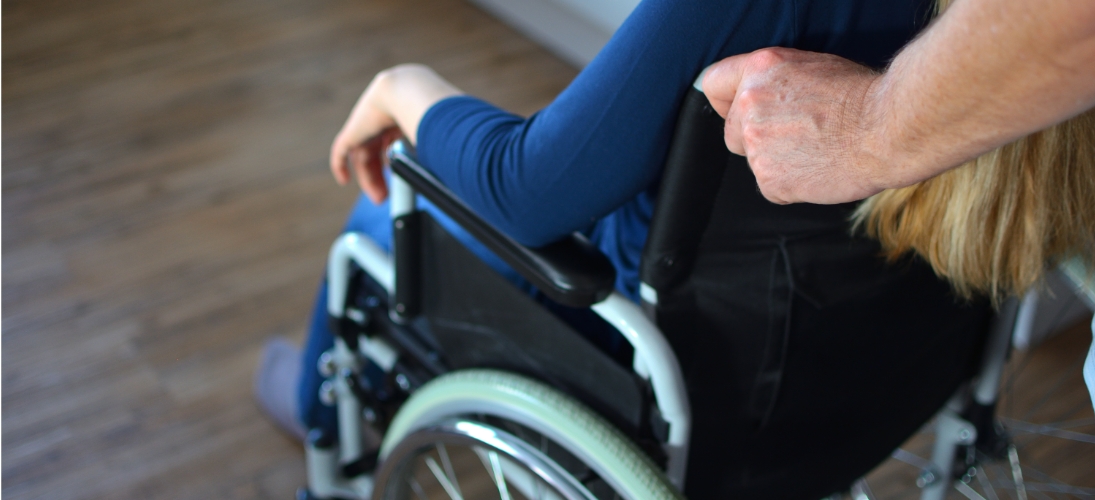 Maladie de Charcot : le Sénat adopte une proposition de loi pour améliorer sa prise en charge