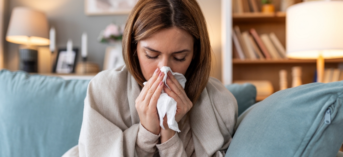 L’épidémie de grippe s’intensifie