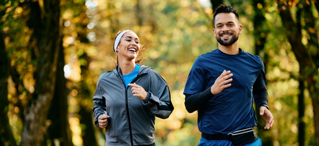 La promotion de l'activité physique et sportive a été désignée Grande cause nationale de l’année 2024.