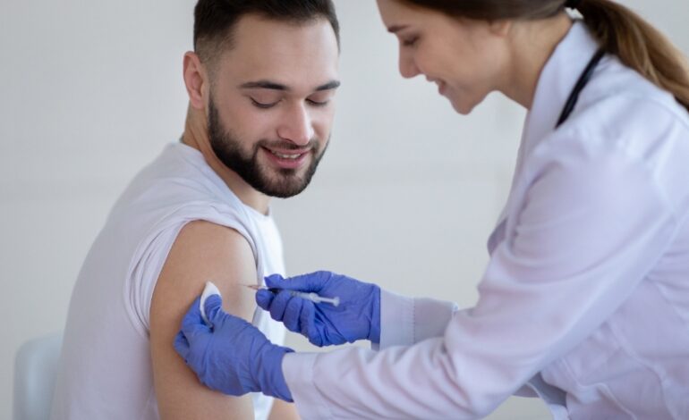 La consultation prénatale dédiée aux futurs pères mise en place à Montreuil entre 2021 et 2022 a été un outil de prévention santé efficace, notamment au niveau de la vaccination.