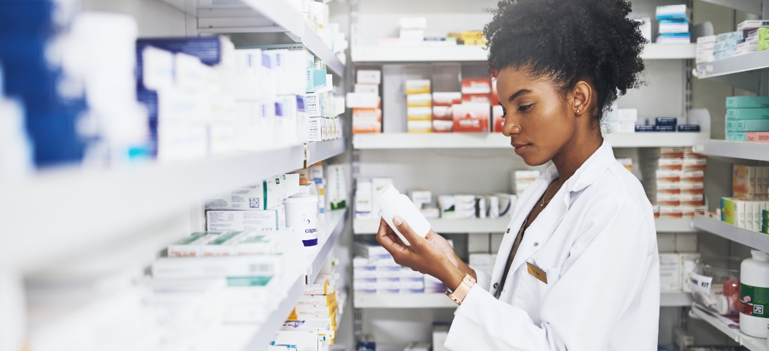 Pharmacien : une profession dynamique