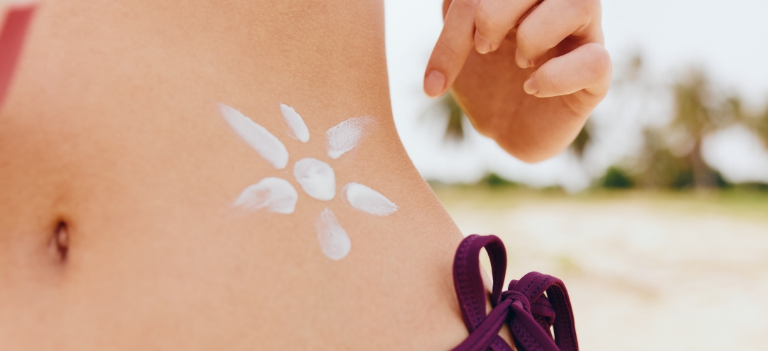 « Sun tattoo », les dangers du tatouage à la crème solaire