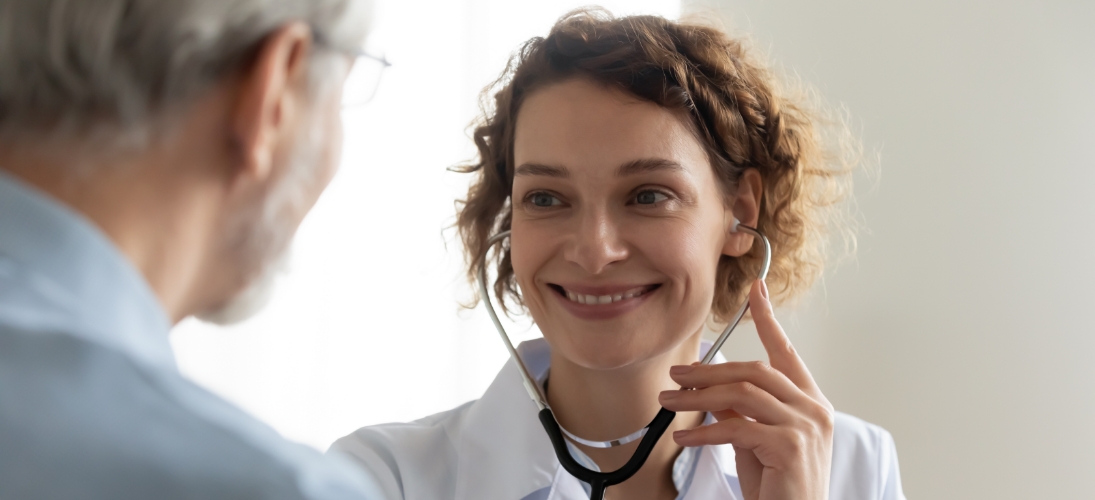 Des médecins en renfort pour lutter contre les déserts médicaux