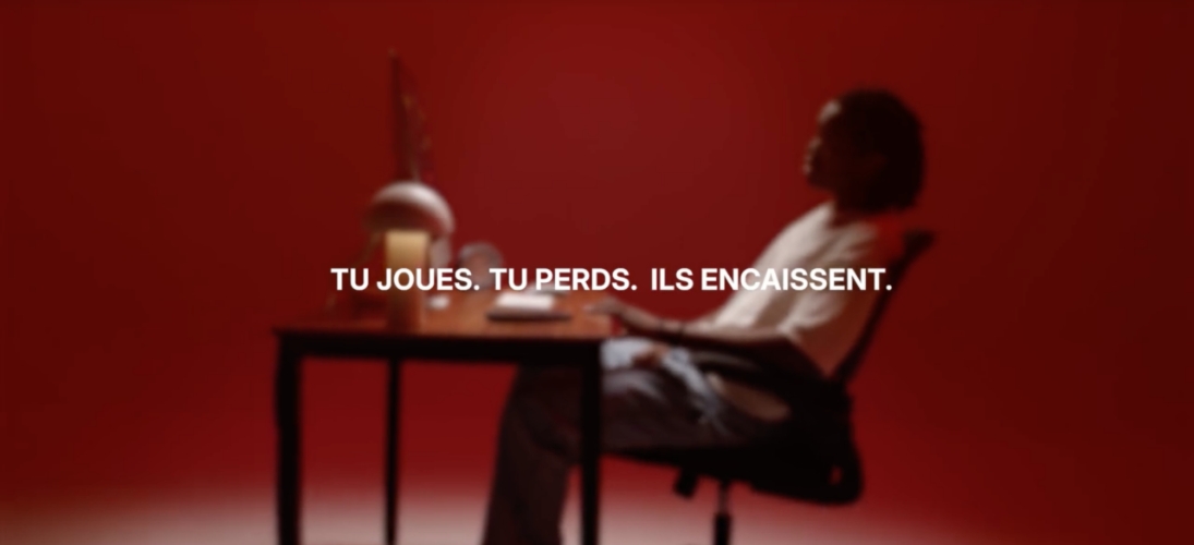 Addictions France met un carton rouge au « marketing agressif » des paris sportifs