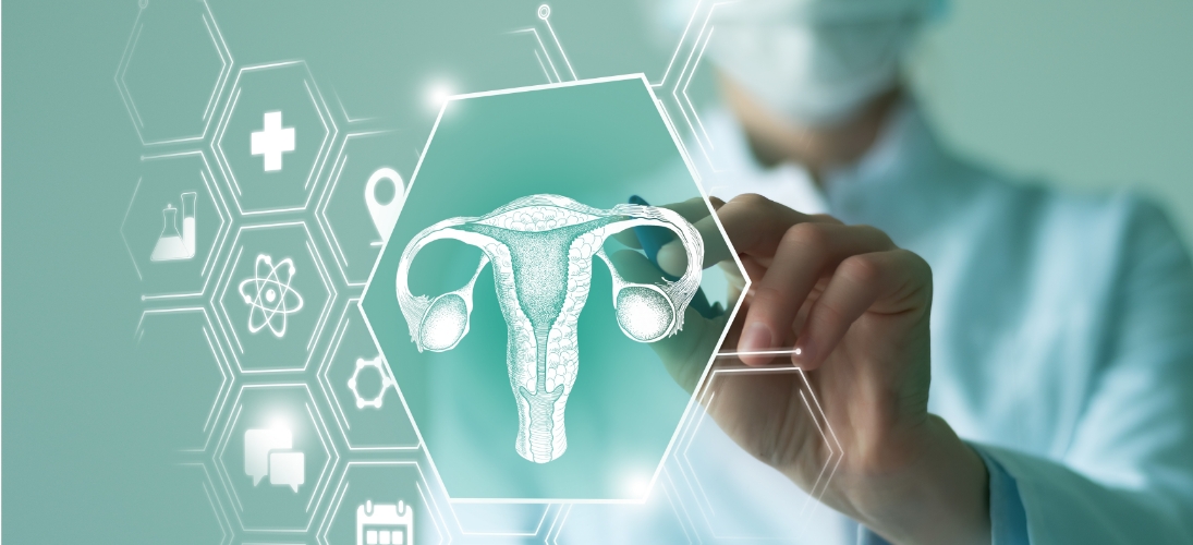 Septembre turquoise, la campagne pour sensibiliser aux cancers gynécologiques