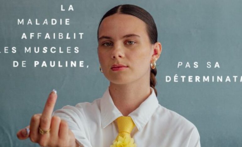 L’Association pour la recherche sur la sclérose latérale amyotrophique vient de dévoiler sa nouvelle campagne de sensibilisation. Un dispositif national qui officialise aussi le lancement de l’Institut Charcot, le premier en France entièrement dédié à la recherche sur cette maladie.