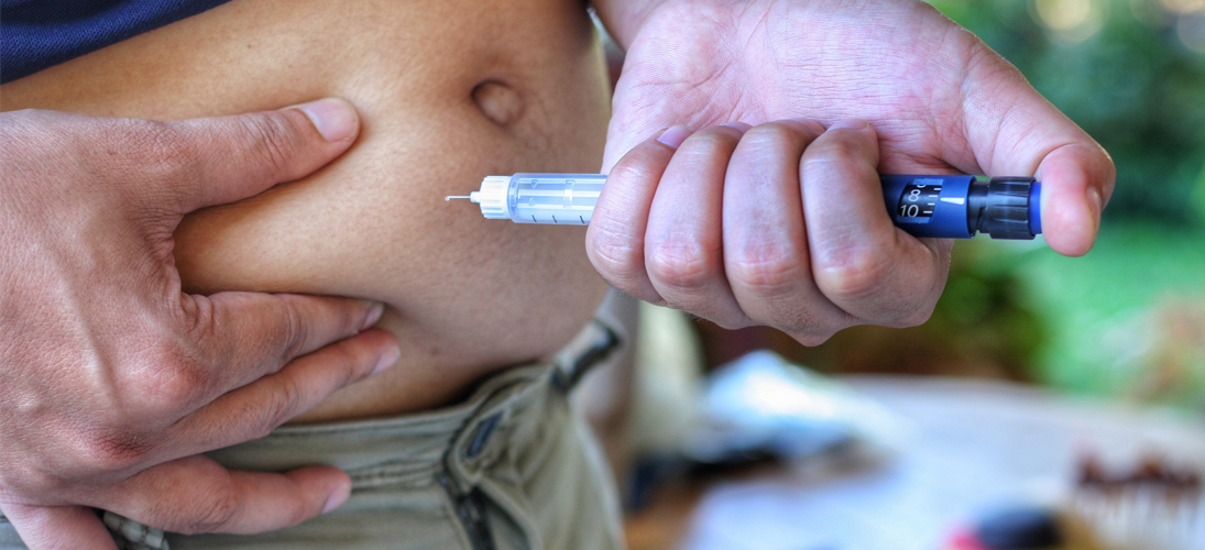 Traitements contre l’obésité : comment en tirer pleinement parti ?