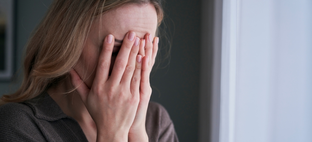 Derrière le cancer, une souffrance mentale souvent ignorée