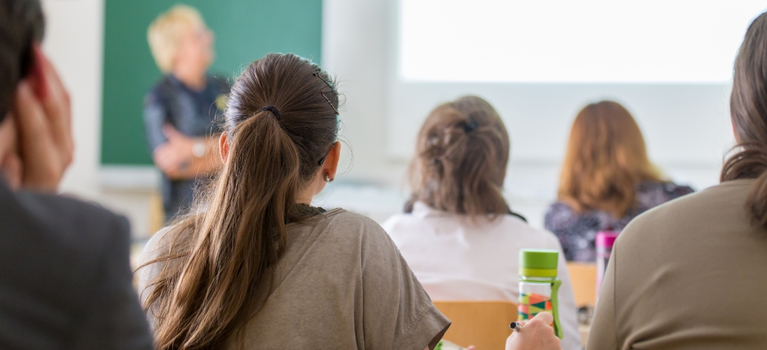 Collèges, lycées : une mise en œuvre inégale du programme d’éducation affective et sexuelle