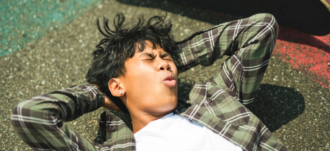 Mieux prévenir les commotions cérébrales dans le sport