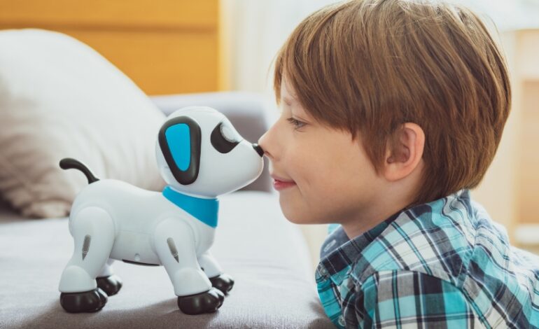 L’Académie de médecine alerte sur les risques liés aux jouets capables de converser grâce à l’intelligence artificielle. Ces technologies pourraient fragiliser la santé mentale des enfants et des adolescents. L’institution appelle donc à une vigilance accrue et à un encadrement renforcé.
