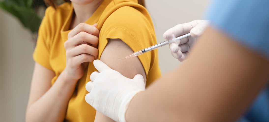 Vaccination : clarifier les recommandations pour mieux protéger