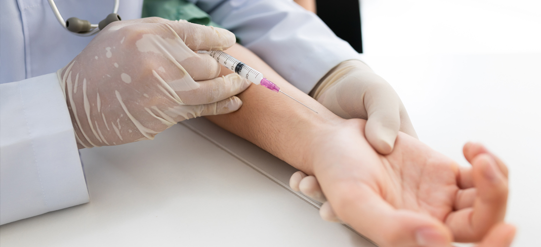 Les infiltrations de corticoïdes, quand sont-elles utiles ?