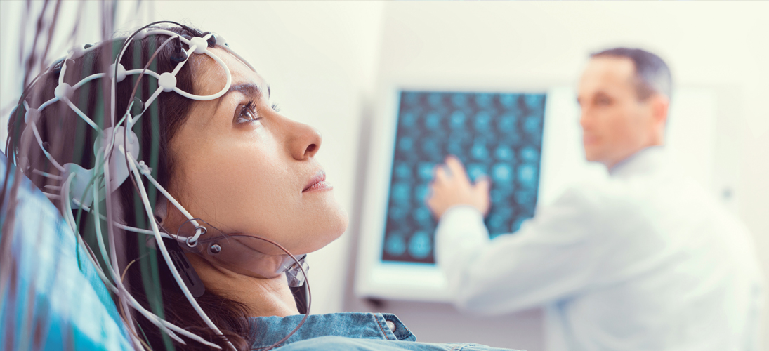 Neurofeedback : un entraînement cérébral prometteur