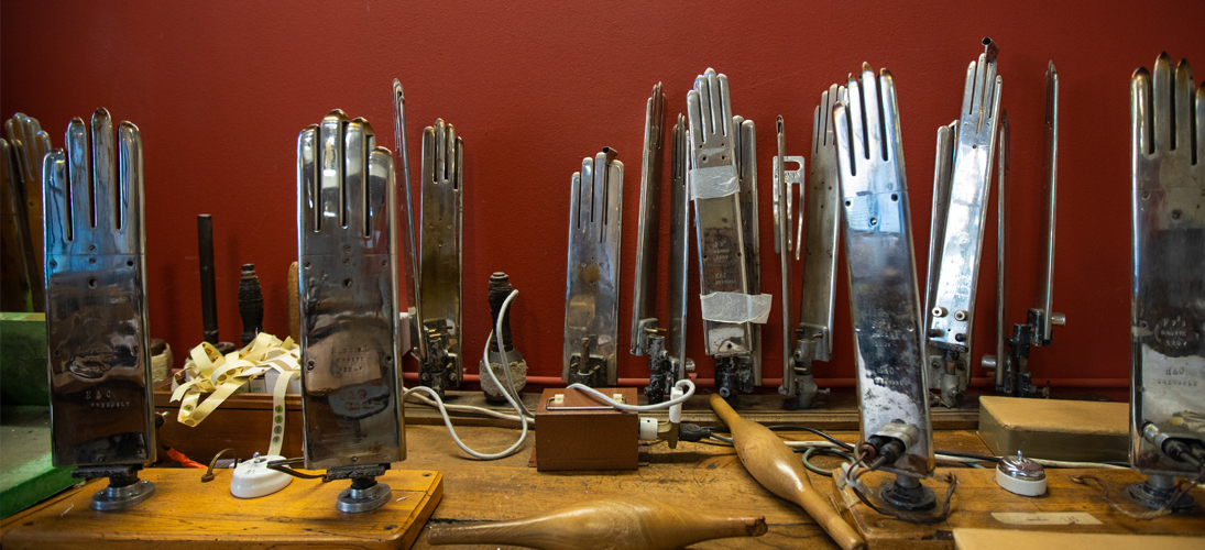 Tourisme industriel : saveurs, savoirs, savoir-faire…