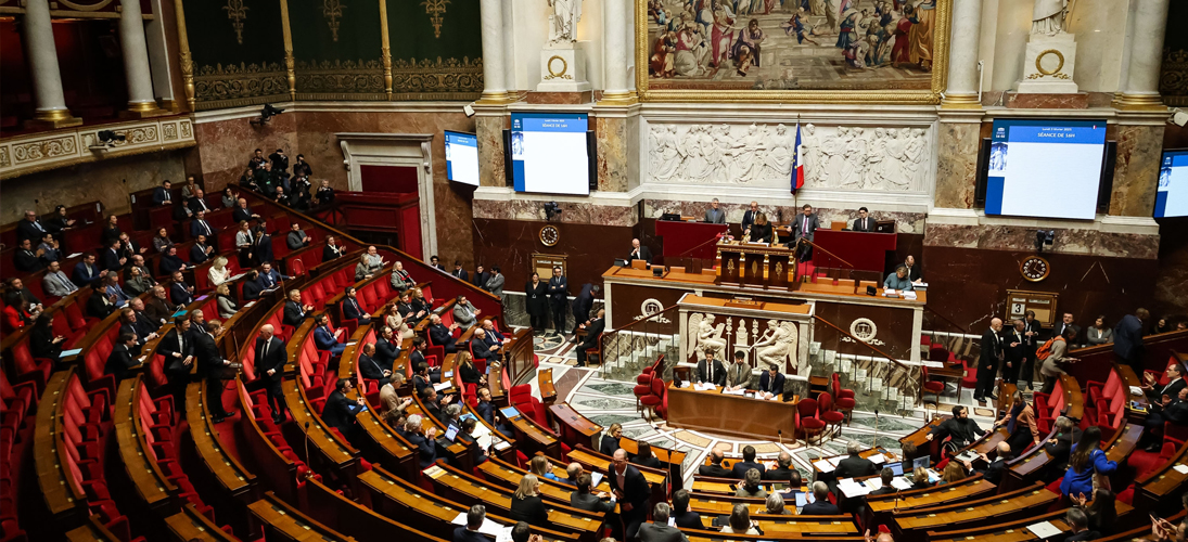 Le budget de la Sécurité sociale : enfin adopté, déjà critiqué