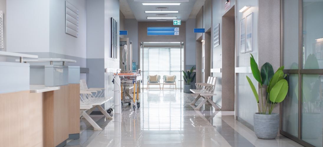 Accès aux soins : le succès des centres de santé mutualistes