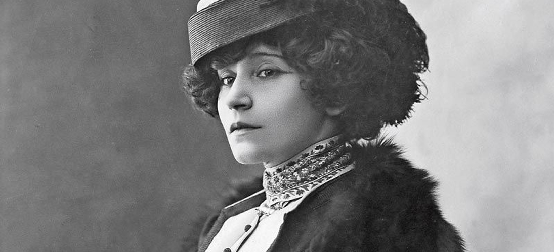 Colette