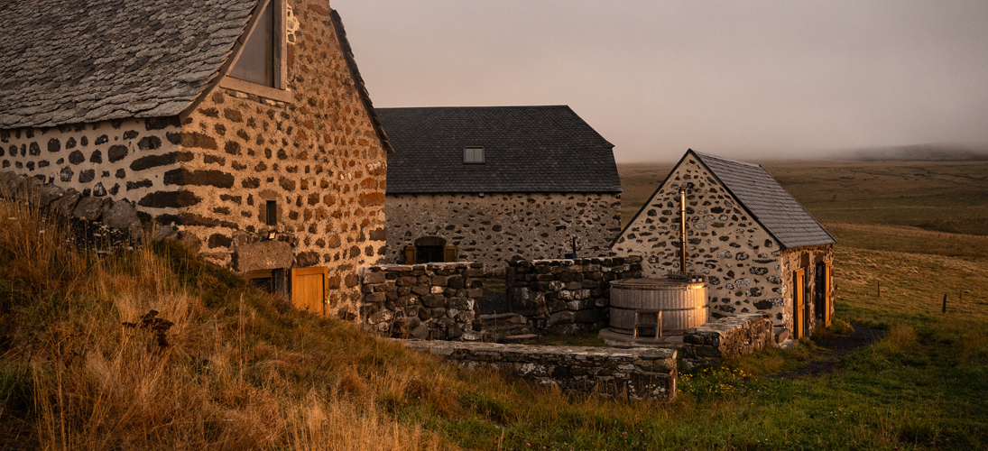 Des lieux à coucher dehors