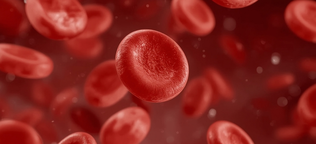 Hémochromatose : une pathologie provoquant une surcharge en fer