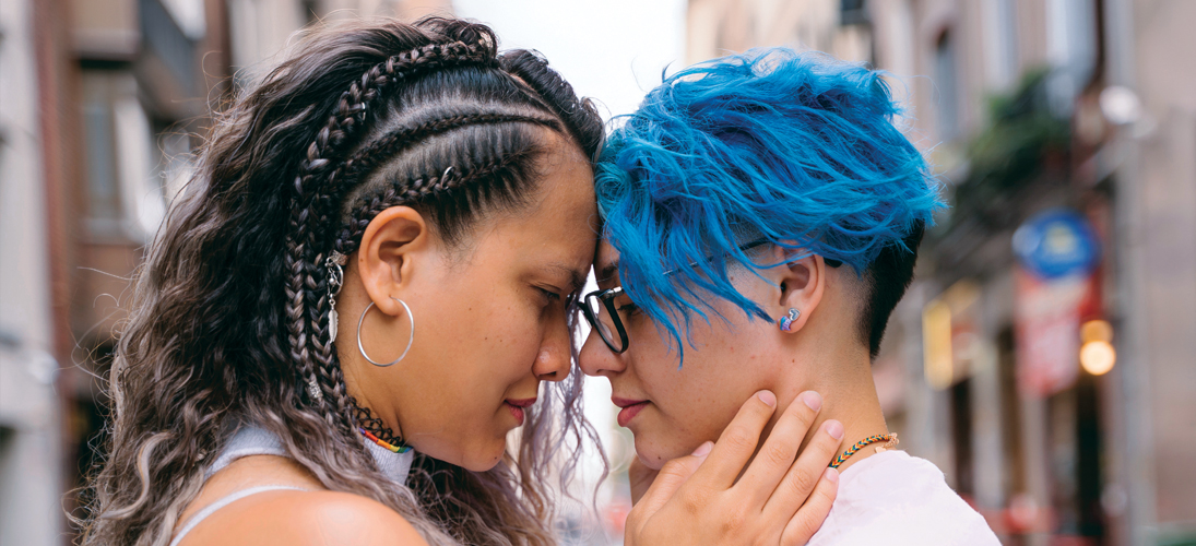 Nouvelle génération, nouvelles sexualités