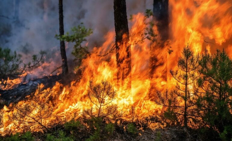Chaque été, les incendies menacent de plus en plus de régions et leurs populations. Face à ce danger, voici les bons réflexes à avoir.