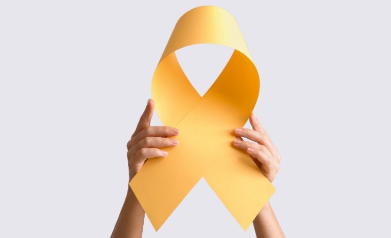 Chaque année, environ 2 300 nouveaux cas de cancers sont diagnostiqués chez les enfants et les adolescents en France. Septembre en Or sensibilise à ces maladies rares et soutient la recherche pour améliorer encore leur prise en charge.