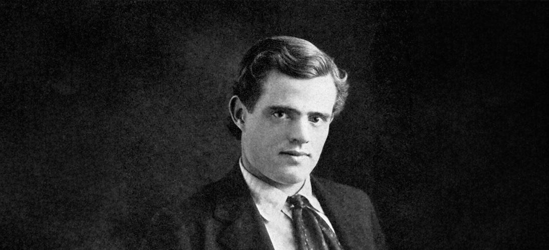 Jack London (1876-1916)