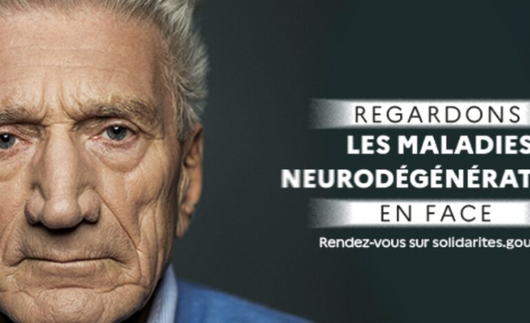 Près de 1,6 million de personnes vivent aujourd’hui en France avec une maladie neurodégénérative. Face à l’augmentation attendue du nombre de personnes concernées, une campagne nationale invite à mieux connaître ces pathologies, à repérer leurs premiers signes et à lutter contre les préjugés.