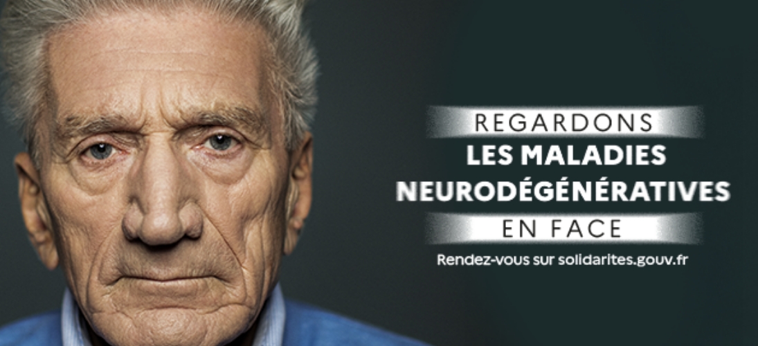 Changeons nos regards sur les maladies neurodégénératives