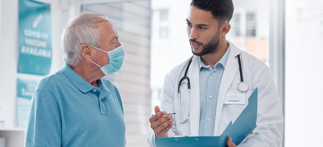 Les professionnels de santé doivent mieux informer les patients